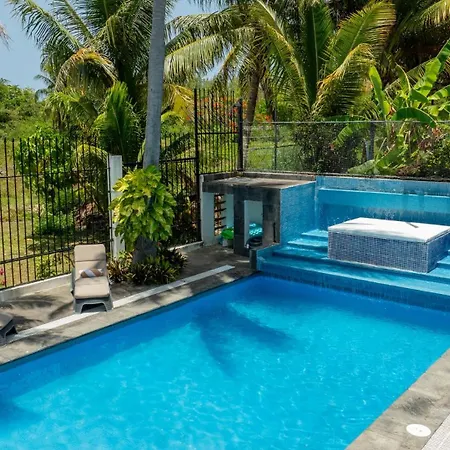 Casa Coco - 4Br | Private Pool | Hotel Zone